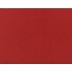 Granite flower bin - 60x30 cm - red - Image 2
