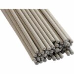 ROTHENBERGER 50 Rutile Universal Electrode Pads - Roweld 710 - Ø2,5 / 350mm - Brown