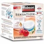 RUBSON Sensation 2 power tabs 3in1 * 6