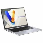 ASUS VivoBook 14 S1405 Laptop | 14'' WUXGA - Intel Core i7 1355U - 16GB RAM - 1TB SSD - Win 11 - Image 2