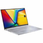ASUS VivoBook 15 OLED S1505 Laptop | Without Windows - 15.6 FHD 60Hz - AMD Ryzen 5 7430U - 16GB RAM - 1TB SSD - Image 2