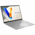 ASUS VivoBook S14 OLED S5406 Laptop | Without Windows - 14 WUXGA 60Hz - AMD Ryzen 5 7535H - 16GB RAM - 512GB SSD - Image 2