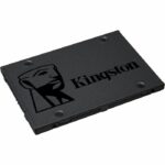 Kingston SSD Internal A400 2.5 (240Go) - SA400S37 / 240G - Image 3