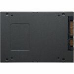 Kingston SSD Internal A400 2.5 (240Go) - SA400S37 / 240G - Image 4