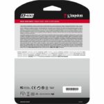 Kingston SSD Internal A400 2.5 (240Go) - SA400S37 / 240G - Image 6