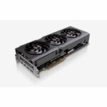 Sapphire Pulse Graphics Card AMD Radeon Gaming RX 7900 XTX 24GB GDDR6 HDMI / Triple DP - Image 3