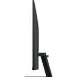 PC Monitor - SAMSUNG - SMART MONITOR M7 DM700 - 32 UHD 4K - VA Panel - 60Hz - HDR10 - USB-C 65W - HDMI - Speakers - Black - Image 5