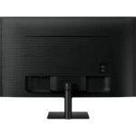 PC screen - SAMSUNG - SMART MONITOR M5 CM500 - 32 FHD - VA panel - 60Hz - HDR10 - HDMI - Speakers - Black - Image 4