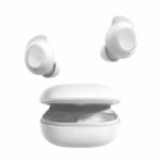 SAMSUNG Galaxy Buds FE White - Image 3