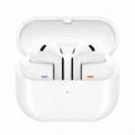 Samsung GALAXY BUDS 3 WHITE earphones