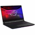 ASUS ROG Strix SCAR 16 Gaming Laptop | Win 11 - 16 WQXGA 240Hz - RTX 5090 24GB - Intel Core Ultra 9 275HX - 64GB RAM - 2TB SSD - Image 2