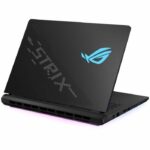 ASUS ROG Strix SCAR 16 Gaming Laptop | Win 11 - 16 WQXGA 240Hz - RTX 5090 24GB - Intel Core Ultra 9 275HX - 64GB RAM - 2TB SSD - Image 5