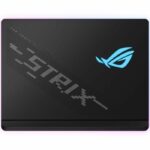 ASUS ROG Strix SCAR 16 Gaming Laptop | Win 11 - 16 WQXGA 240Hz - RTX 5090 24GB - Intel Core Ultra 9 275HX - 64GB RAM - 2TB SSD - Image 6