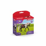 Schleich - Rocky Mountain Horse Equestrian show - 42469 - Image 2