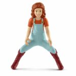 Schleich - Horse Club Mia & Spotty - 42518 - Image 3