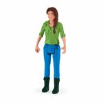 Schleich - Mobile farm stall - 42528 - Image 6