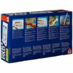 SCHMIDT SPIELE Puzzle Accessories Jigsaw Puzzle Roller - Up to 3000 Pieces - Image 2