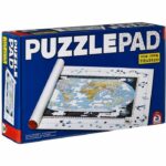 SCHMIDT SPIELE Puzzle Accessories Jigsaw Puzzle Roller - Up to 3000 Pieces