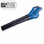 SCHEPPACH C-BL700-X 20V IXES Cordless Leaf Blower - 2 Speeds - Without Battery or Charger