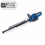 SCHEPPACH BC-HT720-X- 20V IXES cordless hedge trimmer - Cutting length 65 cm - without battery and charger