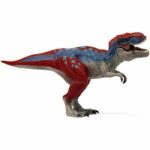 Schleich box set - Blue Tyrannosaurus Rex - Dinosaurs - Image 4