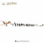 Harry Potter Advent Calendar, SCHLEICH 99175 Harry Potter - Image 3