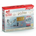 Harry Potter Advent Calendar, SCHLEICH 99175 Harry Potter - Image 4