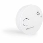 Smoke detector - SCS SENTINEL - DAAF SmokeAlarm - 10 year warranty