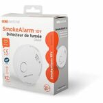 Smoke detector - SCS SENTINEL - DAAF SmokeAlarm - 10 year warranty - Image 5