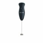 Severin sm3590 compact and handy milk emulsion, smooth milk foam, batteries included, 11,500 rpm, pulse touch - Image 3