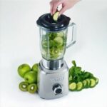 Severin SM3710 Classic Blender - Stainless steel - Image 2