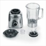 Severin SM3710 Classic Blender - Stainless steel - Image 3
