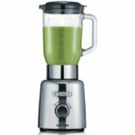 Severin SM3710 Classic Blender - Stainless steel - Image 4