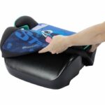 SAFETY 1st Disney© Star Plus i-Safe Stitch Booster Car Seat, Group 3, Belted, 6 to 10-12 Years (36kg), Classic Stitch - Image 2