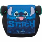 SAFETY 1st Disney© Star Plus i-Safe Stitch Booster Car Seat, Group 3, Belted, 6 to 10-12 Years (36kg), Classic Stitch - Image 3