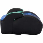 SAFETY 1st Disney© Star Plus i-Safe Stitch Booster Car Seat, Group 3, Belted, 6 to 10-12 Years (36kg), Classic Stitch - Image 4