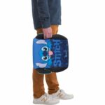 SAFETY 1st Disney© Star Plus i-Safe Stitch Booster Car Seat, Group 3, Belted, 6 to 10-12 Years (36kg), Classic Stitch - Image 5