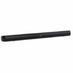 SHARP HT-SB147 - Soundbar Bluetooth 4.2 - 150W - HDMI, USB, Aux-in 3,5mm - Matte Black Finish - Image 3