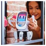 Remote-controlled programmable toy - SILVERLIT - YCOO OCTOBOT SQUID - Rotation - Blue - From 5 years old - Image 2