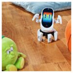 Remote-controlled programmable toy - SILVERLIT - YCOO OCTOBOT SQUID - Rotation - Blue - From 5 years old - Image 5