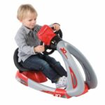SMOBY Pilot V8 Driver + Support - Image 2