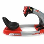 SMOBY Pilot V8 Driver + Support - Image 4
