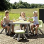 SMOBY - SMOBY Life - Kid Table - Image 4
