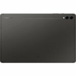 Touch Tablet - SAMSUNG - Galaxy Tab S9+ - 12.4 - RAM 12GB - 512 GB - Anthracite - S Pen included - Image 2