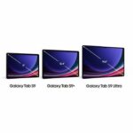 Touch Tablet - SAMSUNG - Galaxy Tab S9+ - 12.4 - RAM 12GB - 512 GB - Anthracite - S Pen included - Image 3