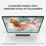 Touch Tablet - SAMSUNG - Galaxy Tab S9+ - 12.4 - RAM 12GB - 512 GB - Anthracite - S Pen included - Image 6