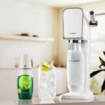 SODASTREAM Concentrates - Pack of 6 Alcohol-Free Mojito Concentrates - Up to 54L of Drinks - 440 ml - Image 3
