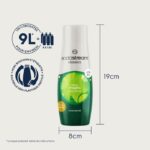 SODASTREAM Concentrates - Pack of 6 Alcohol-Free Mojito Concentrates - Up to 54L of Drinks - 440 ml - Image 5