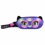 Purse Pets – Guépard belt bag – 30 sounds and reactions – 5 years