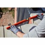 Niveau trapezoidal mlh 80cm - STANLEY - Image 4